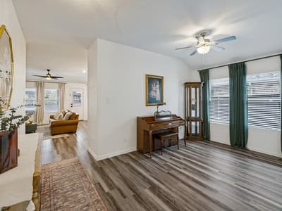 5513 Baker Creek Road, Fort Worth TX 76126 - Photo 4