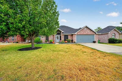 408 Er Ellis, Fate TX 75087 - Photo 3