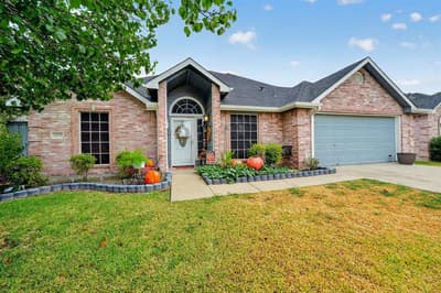 408 Er Ellis, Fate TX 75087