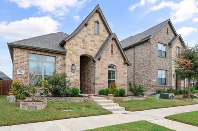 9364 Sunrise Trail, Fort Worth TX 76118 - Photo 2