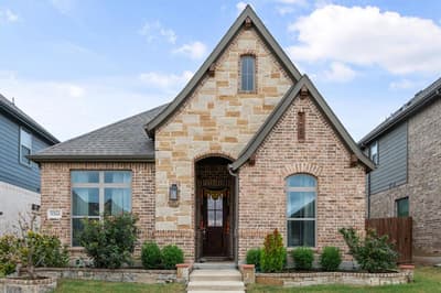 9364 Sunrise Trail, Fort Worth TX 76118 - Photo 3