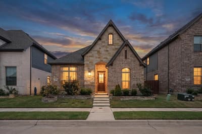 9364 Sunrise Trail, Fort Worth TX 76118
