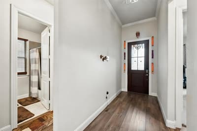9364 Sunrise Trail, Fort Worth TX 76118 - Photo 4