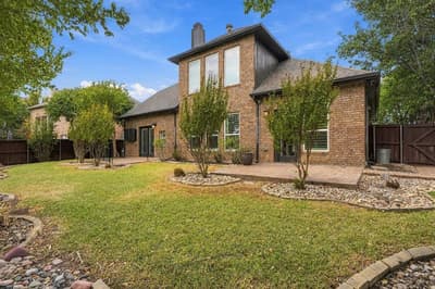 229 Chestnut Lane, Coppell TX 75019 - Photo 3