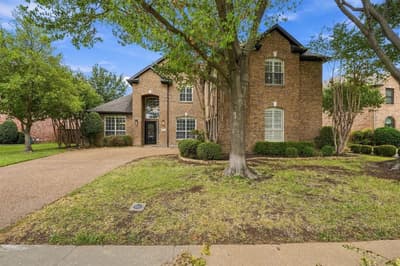 229 Chestnut Lane, Coppell TX 75019
