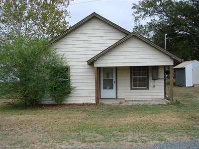 68 Oscar Cole Street, Callisburg TX 76240