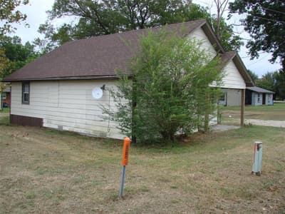 68 Oscar Cole Street, Callisburg TX 76240 - Photo 4