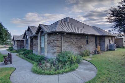 272 Edward Farris Road, Weatherford TX 76085 - Photo 4
