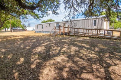 102 Live Oak Road, Early TX 76802 - Photo 2