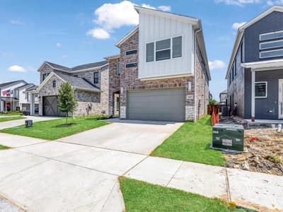 1437 Imperial Avenue, Little Elm TX 75036 - Photo 2