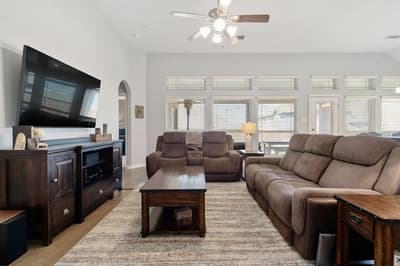 1705 Stags Leap Trail, Kennedale TX 76060 - Photo 4