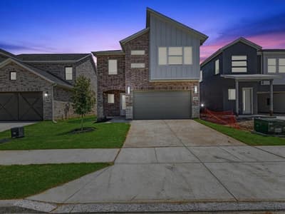 1437 Imperial Avenue, Little Elm TX 75036 - Photo 3