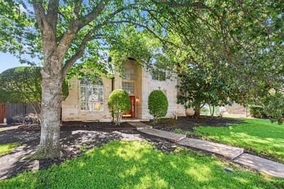 18824 Fortson Avenue, Dallas TX 75252 - Photo 2