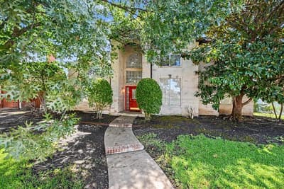 18824 Fortson Avenue, Dallas TX 75252 - Photo 3