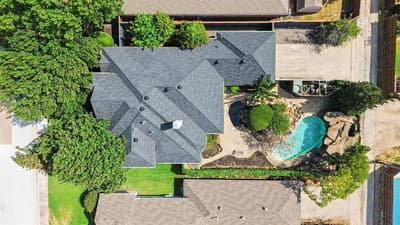 18824 Fortson Avenue, Dallas TX 75252