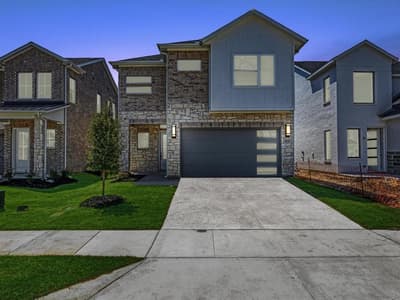 1432 Imperial Avenue, Little Elm TX 75036 - Photo 3