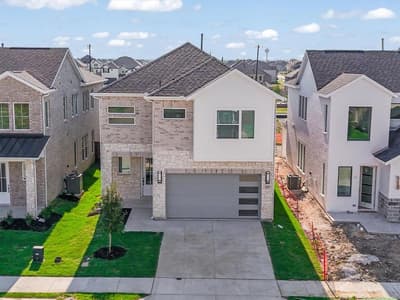 1432 Imperial Avenue, Little Elm TX 75036