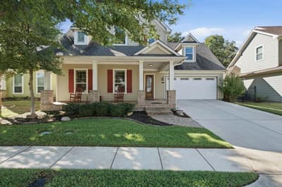 424 Village Way, Argyle TX 76226 - Photo 2