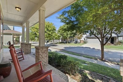 424 Village Way, Argyle TX 76226 - Photo 4