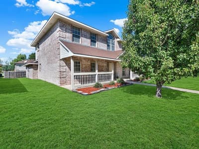 1315 Normandy Lane, Allen TX 75002 - Photo 3