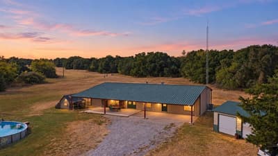 4224 N Fm 730, Decatur TX 76234
