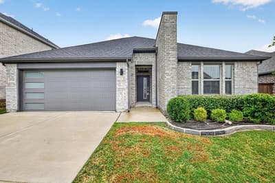 10645 Enchanted Rock Way, Fort Worth TX 76126