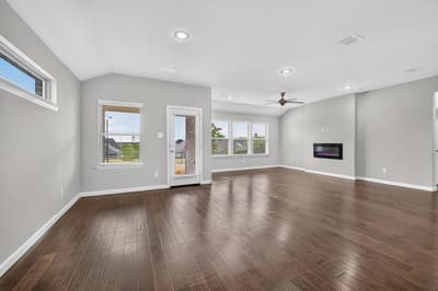 10645 Enchanted Rock Way, Fort Worth TX 76126 - Photo 4
