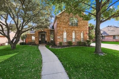 1300 Currant Way, Flower Mound TX 75028 - Photo 2