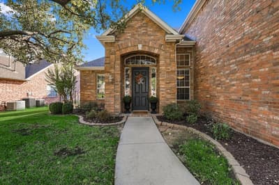 1300 Currant Way, Flower Mound TX 75028 - Photo 5