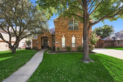 1300 Currant Way, Flower Mound TX 75028 - Photo 4