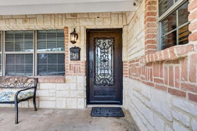 2983 Amber Lane, Farmers Branch TX 75234 - Photo 2