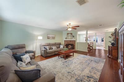 5409 Running Brook Lane, McKinney TX 75071 - Photo 2