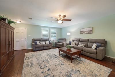 5409 Running Brook Lane, McKinney TX 75071 - Photo 3