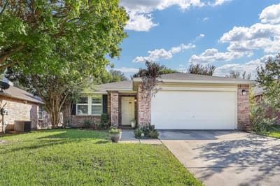 5409 Running Brook Lane, McKinney TX 75071
