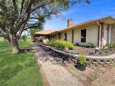 12099 County Road 1028, Blue Ridge TX 75424