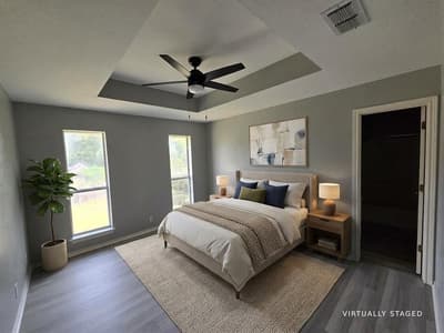 4001 Crescent Valley Circle, Denison TX 75020 - Photo 5
