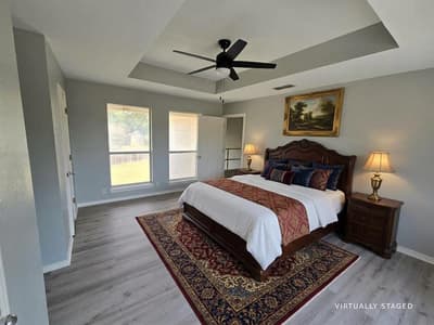 4001 Crescent Valley Circle, Denison TX 75020 - Photo 4