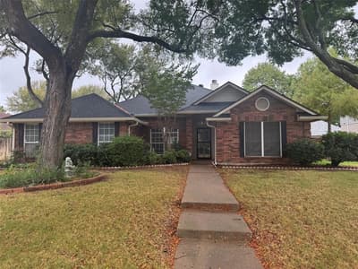 2501 Cornell Drive, Flower Mound TX 75022