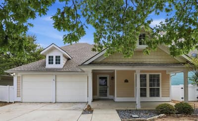 2012 Bridgeport Drive, Providence Village TX 76227