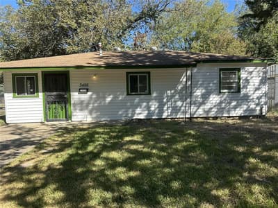 3456 Pleasant Drive, Shreveport LA 71109