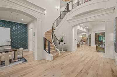 1802 Shady Grove Court, Westlake TX 76262 - Photo 4