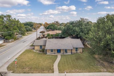 6401 Stonewall Street, Greenville TX 75402 - Photo 2
