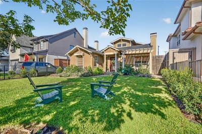 4639 Elsby Avenue, Dallas TX 75209 - Photo 2