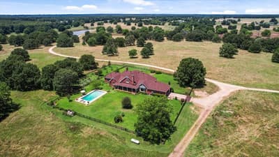 502 County Road 42520, Paris TX 75462 - Photo 5