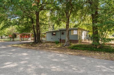 718 Suncrest Drive, Tool TX 75143