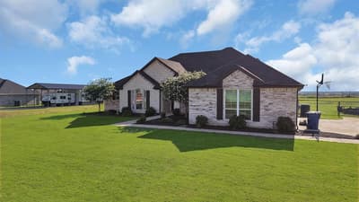 259 Durning Road, Van Alstyne TX 75495 - Photo 2