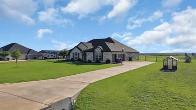 259 Durning Road, Van Alstyne TX 75495 - Photo 3