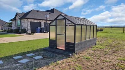 259 Durning Road, Van Alstyne TX 75495 - Photo 4