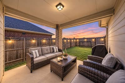 5833 Dew Plant Way, Fort Worth TX 76123 - Photo 2
