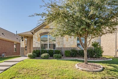 5833 Dew Plant Way, Fort Worth TX 76123 - Photo 3